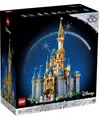 Produktbild: LEGO 43222 Disney 43222 Disney Schloss / Disney Castle - 100 Jahre -  Neu & OVP