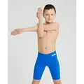Produktbild: Team Jammer Jungen Einfarbig - Royal-white - 164
