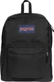Produktbild: JanSport Rucksäcke Superbreak One Black, EK0A5BAGN551