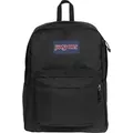 Produktbild: JanSport Rucksäcke Superbreak One Black, EK0A5BAGN551 - Schwarz