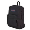 Produktbild: JANSPORT SUPERBREAK ONE Großer Rucksack, Black (Schwarz)