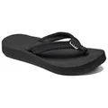 Produktbild: Reef - Women's Cushion Breeze - Sandalen US 7 | EU 37,5 schwarz