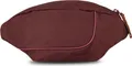 Produktbild: Satch Bauchtasche CROSS EASY Pure Ruby, Kollektion 2025, Hip Bag