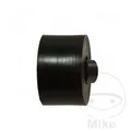 Produktbild: All Balls Racing Kettenrolle schwarz 79-5014 unten