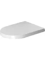 Produktbild: Duravit me by starck seat softclose white