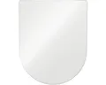 Produktbild: DURAVIT WC-Sitz ME by Starck weiß mit Absenkautomatik 0020090000