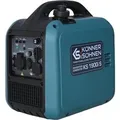 Produktbild: Könner & Söhnen Inverter-Generator KS 1900i S