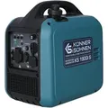 Produktbild: Inverter Stromerzeuger Könner & Söhnen Ks 1900i S, 2.0 Kw, Benzin, Leise