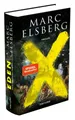 Produktbild: Belletristik EDEN - Wenn das Sterben beginnt Thriller - Der rasante neue Thriller d Marc Elsberg
