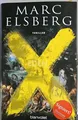 Produktbild: Marc Elsberg Eden Buch signiert Autogramm