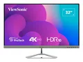 Produktbild: ViewSonic VX3276-4K-MHD-2, 81,3 cm (32