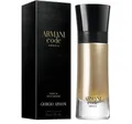 Produktbild: Giorgio Armani Code Absolu, Männer, 60 ml, Nicht nachfüllbare Flasche, Kardamom, Mandarine, Rumänisch, Myrrhe, Tonka-Bohne, Vanille