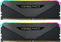 Produktbild: Corsair Vengeance RGB RT - DDR4 - Kit - 32 GB: 2 x 16 GB