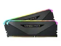 Produktbild: Corsair Vengeance RGB RT - DDR4 - Kit - 32 GB: 2 x 16 GB