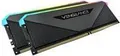 Produktbild: Vengeance RGB, DDR4, 3200MHz 32GB 2x16GB (CMN32GX4M2Z3200C16)