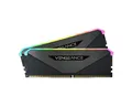 Produktbild: Corsair Vengeance RGB RT 32GB Arbeitsspeicher