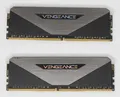Produktbild: Corsair Vengeance RGB RT 32 GB (2x16GB) CMN32GX4M2Z3200C16 DDR4-3200 (#32445)
