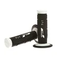 Produktbild: Progrip 791 Double Density Grips Griffe Griffgummis Lenkergriffe weiß/schwarz