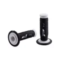 Produktbild: Progrip Griffgummi 791 Ws/sw 115mm Geschl.