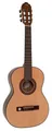 Produktbild: GEWA pro arte GC75A, 3/4-Größe, massive Fichte / Mahagoni, Kindergitarre