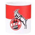 Produktbild: 1. FC Köln Tasse Basic Logo, 4020277
