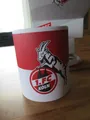 Produktbild: 1.FC Köln Tasse/Becher 