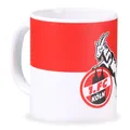 Produktbild: 1. FC Köln Tasse Basic 