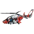 Produktbild: LEGO® Technic Rettungshubschrauber - Bunt
