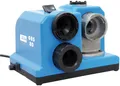 Produktbild: Bohrerschärfgerät GBS 80 80 W Motordrehzahl 4200 1/min für Spiralbohrer mit Ø...