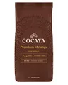 Produktbild: COCAYA Trinkschokolade PREMIUM MELANGE mit 22% Kakao, 1000g