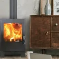 Produktbild: Kaminofen Ofen Holzofen Verso 2L BImSchVII  5 kw  EEK- A ECO