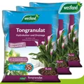 Produktbild: Westland 3 x 5 l Tongranulat »Die Nummer 1 in England für den Garten«