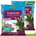 Produktbild: Westland 2 x 5 l Tongranulat »Die Nummer 1 in England für den Garten«