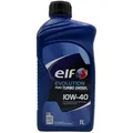 Produktbild: Elf Evolution 700 Turbo Diesel 10W-40 5 %2B 4 Liter