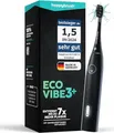 Produktbild: Happybrush StarterKit Schall VIBE 3+ AllBlack
