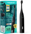Produktbild: Happybrush StarterKit Eco Vibe 3+ all black