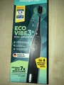 Produktbild: Happybrush Starter Kit Eco Vibe 3+ - Schall-Zahnbürste - Elektrische Zahnbürste