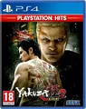 Produktbild: Yakuza Kiwami 2 PS4 [Playstation Hits]