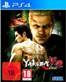 Produktbild: Yakuza: Kiwami 2 - PlayStation Hits - PS4 / PlayStation 4 - Neu & OVP - EU