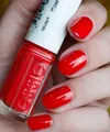 Produktbild: Nagellack Essie Nr. 64 Fifth Avenue, Rot-Orange, 5ml. NEU!