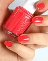 Produktbild: Nagellack Essie LE, US-Version, Nr. 910 sunset sneaks, Koralle, 5ml. NEU!
