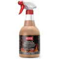 Produktbild: Ballistol Kaminscheibenreiniger Kamofix 25407, Schaum, wirkt selbsttätig und rückstandsfrei, Pumpspray 750 ml