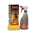 Produktbild: Ballistol Kamofix Pumpspray 750ml Kaminreiniger Ofenreiniger Grillreiniger