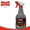 Produktbild: Ballistol 750 ml Kamin- & Ofenreiniger Pumpspray Grillrost Backblecke Töpfe