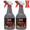 Produktbild: 2x Ballistol Kamin- und Ofenreiniger Kaminofenreiniger Reinigungsschaum 750ml