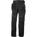 Produktbild: Helly Hansen Bundhose CHELSEA EVOLUTION CONS PANT 77441 - black - 50