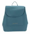 Produktbild: VALENTINO Willow Backpack Rucksack Tasche Azzurro Blau Neu