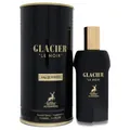 Produktbild: Maison Alhambra Glacier Le Noir Maison Alhambra EdP 3.4 oz / e 100 ml