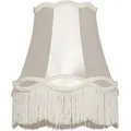 Produktbild: Stofflampenschirm Creme 30 Cm - Oma