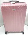 Produktbild: HOFFMANNS Vertical Line / KOFFER REISEKOFFER TROLLY rose gold 76x52x30cm (M2064)